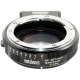 Anello adattatore Metabones da Nikon G a Micro 4/3 Speed Booster XL 0.64x