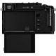 Fotocamera mirrorless Fujifilm X-Pro3 All Black Body