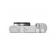 Fotocamera Mirrorless Leica TL2 Body Argento
