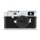 Fotocamera Mirrorless Leica M10-P Body Argento