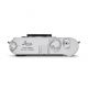 Fotocamera Mirrorless Leica M10-P Body Argento