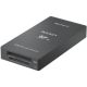 Lettore memory card Sony MRW-E90 per schede XQD e SD