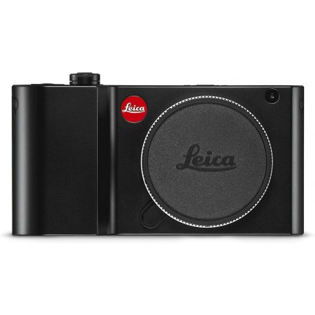 Fotocamera Mirrorless Leica TL2 Body Nero