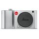 Fotocamera Mirrorless Leica TL2 Body Argento