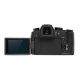 Fotocamera Mirrorless Leica V-Lux 5 Nero