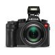 Fotocamera Mirrorless Leica V-Lux 5 Nero