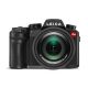 Fotocamera Mirrorless Leica V-Lux 5 Nero