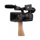 Videocamera Professionale Panasonic AG-CX350 4K [MENU ENG]