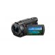 Videocamera Sony FDR-AX33 4K Ultra HD [MENU ENG]