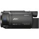 Videocamera Sony FDR-AX53 4K Ultra HD [MENU ENG]