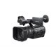 Videocamera Professionale Sony HXR-NX200 4K NXCAM [MENU ENG]