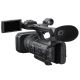 Videocamera Professionale Sony HXR-NX200 4K NXCAM [MENU ENG]