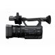 Videocamera Professionale Sony HXR-NX200 4K NXCAM [MENU ENG]