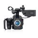 Videocamera Sony PXW-FS5 Mark II Body [MENU ENG]