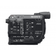 Videocamera Sony PXW-FS5 Mark II Body [MENU ENG]