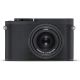 Fotocamera Mirrorless Leica Q-P kit Summilux 28mm f/1.7 Nero