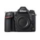 Fotocamera DSLR Nikon D780 Body solo corpo