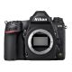 Fotocamera DSLR Nikon D780 Body solo corpo