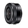 Obiettivo Sony E 16-50mm F3.5-5.6 PZ OSS SEL-P1650 E-Mount *BULK* PRONTA CONSEGNA