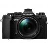Fotocamera Olympus OM-D E-M5 Mark III kit 14-150mm II Nero