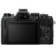 Fotocamera Olympus OM-D E-M5 Mark III kit 14-150mm II Nero