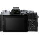Fotocamera Olympus OM-D E-M5 Mark III kit 14-150mm II Silver