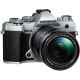 Fotocamera Olympus OM-D E-M5 Mark III kit 14-150mm II Silver