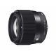 Obiettivo Sigma 56mm F1.4 DC DN Contemporary per Canon EF-M