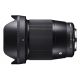 Obiettivo Sigma 16mm F1.4 DC DN Contemporary per Canon EF-M