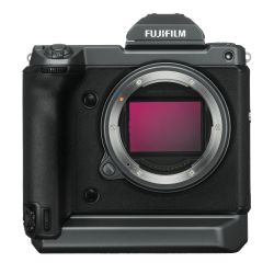 Fotocamera Mirrorless Fujifilm GFX 100 medio formato body