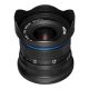 Obiettivo Laowa Venus 9mm F/2.8 Zero-D per Sony E