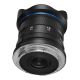 Obiettivo Laowa Venus 9mm F/2.8 Zero-D per Sony E