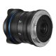 Obiettivo Laowa Venus 9mm F/2.8 Zero-D per Sony E