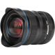 Obiettivo Laowa Venus 10-18mm F/4.5-5.6 FE Zoom per Sony