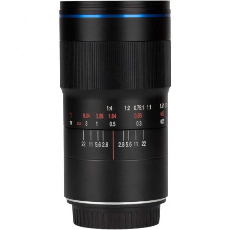 Obiettivo Laowa Venus 100mm f/2.8 2x Ultra Macro APO per Sony FE