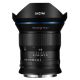 Obiettivo Laowa Venus 15mm f/2 Zero-D per mirrorless Canon EOS R