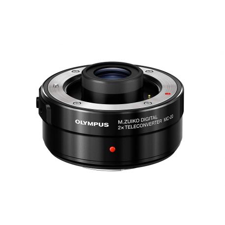 Olympus M.Zuiko 2.0x Teleconverter MC-20