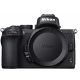 Fotocamera mirrorless Nikon Z50 body [MENU ENG]