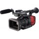 Videocamera Panasonic AG-DVX200 4K Professional Camcorder [MENU ENG]