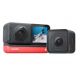 Videocamera Insta360 One R Action Camera (Twin Edition)
