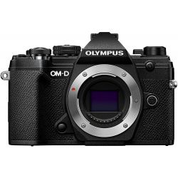 Fotocamera Olympus OM-D E-M5 Mark III body Nero