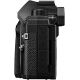Fotocamera Olympus OM-D E-M5 Mark III body Nero