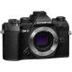 Fotocamera Olympus OM-D E-M5 Mark III body Nero