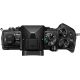 Fotocamera Olympus OM-D E-M5 Mark III body Nero