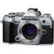 Fotocamera Olympus OM-D E-M5 Mark III body Silver
