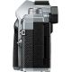 Fotocamera Olympus OM-D E-M5 Mark III body Silver