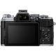 Fotocamera Olympus OM-D E-M5 Mark III body Silver
