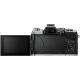 Fotocamera Olympus OM-D E-M5 Mark III body Silver
