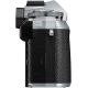 Fotocamera Olympus OM-D E-M5 Mark III body Silver