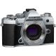 Fotocamera Olympus OM-D E-M5 Mark III body Silver